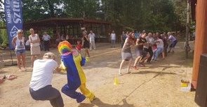 Festyn Rodzinny w sołectwie Uśnice