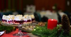 Konkurs Potraw Bożonarodzeniowych 2018 