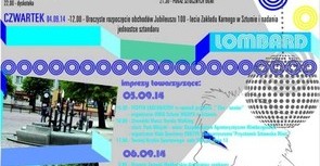 DNI ZIEMI SZTUMSKIEJ