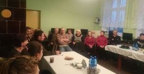WYBORY W SOŁECTWIE KOŚLINKA