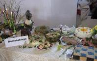 Konkurs potraw wigilijnych 2008