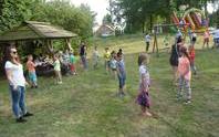 Festyny rodzinne w gminie Sztum 2018
