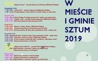 FERIE ZIMOWE 2019