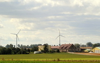 Gronajny