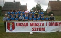 Klub sportowy Błyskawica