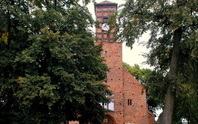Kościól p.w. Chrystusa Króla w Piekle